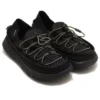TRL Hut Moc 2 Packable Zip Off SE “Preto”