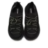 TRL Hut Moc 2 Packable Zip Off SE “Preto”