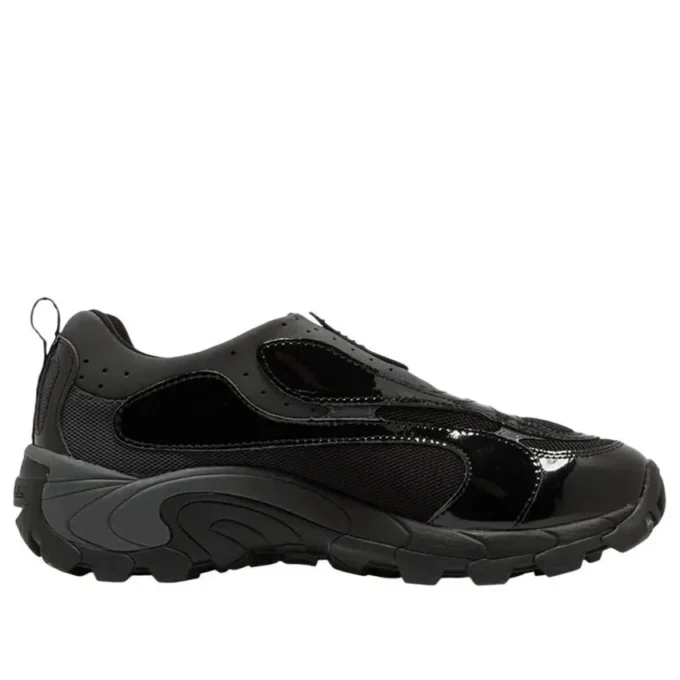TRL Moc Speed Streak “Dime Black”
