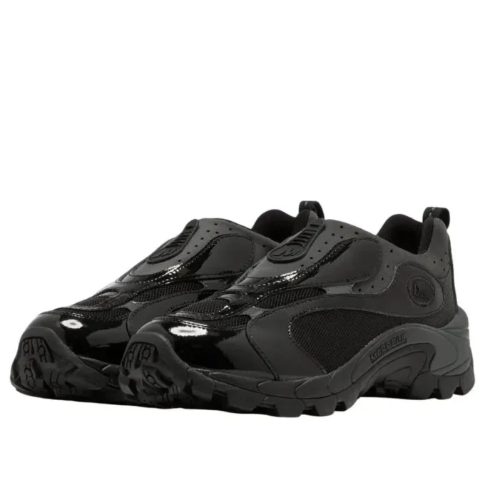 TRL Moc Speed Streak “Dime Black”