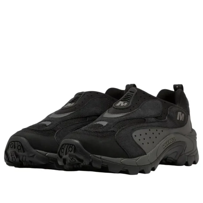 TRL Moc Speed Streak Evo SE “Preto”