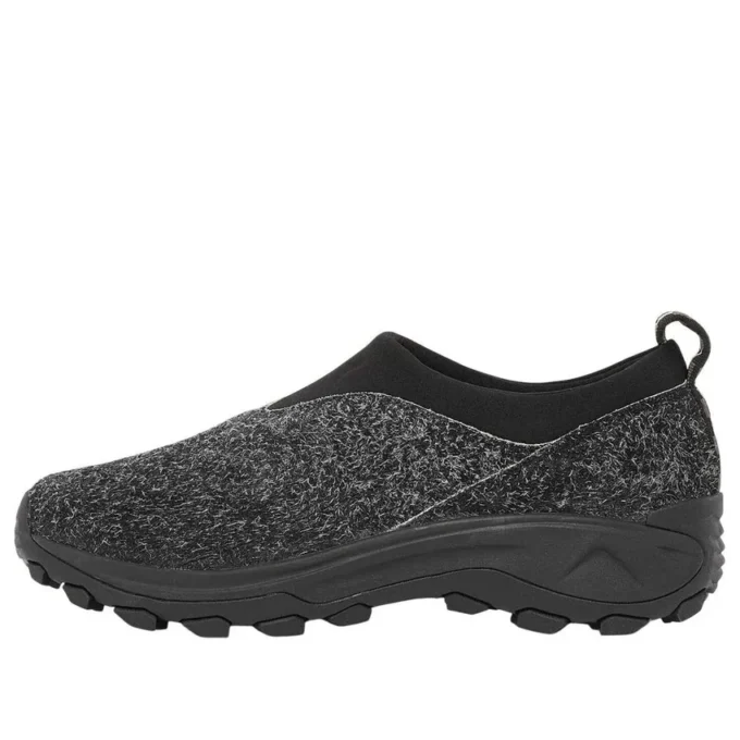 TRL Winter Moc 3 “Black Oyster”