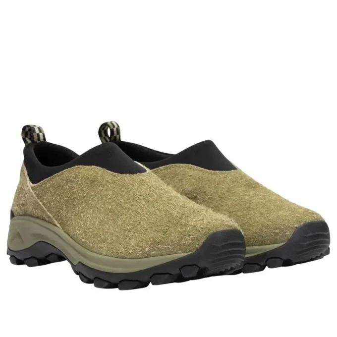 TRL Winter Moc 3 “Herb”