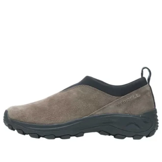 Winter Moc 3 “Gunsmoke”