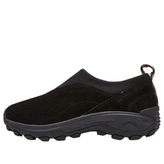 Winter Moc 3 “Preto”