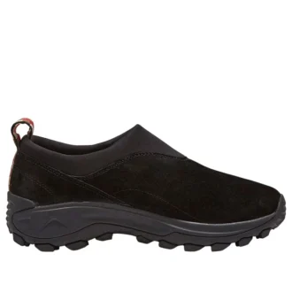 Winter Moc 3 “Preto”