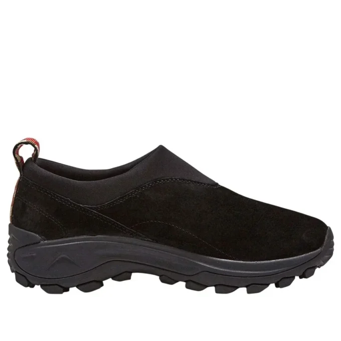 Winter Moc 3 “Preto”
