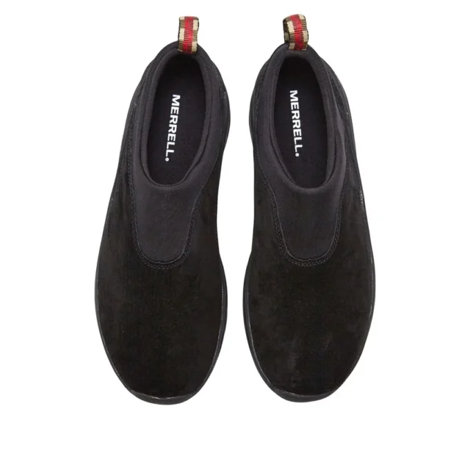 Winter Moc 3 “Preto”