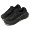 (WMNS) Merrell Agility Peak 5 Gore-Tex “Black”