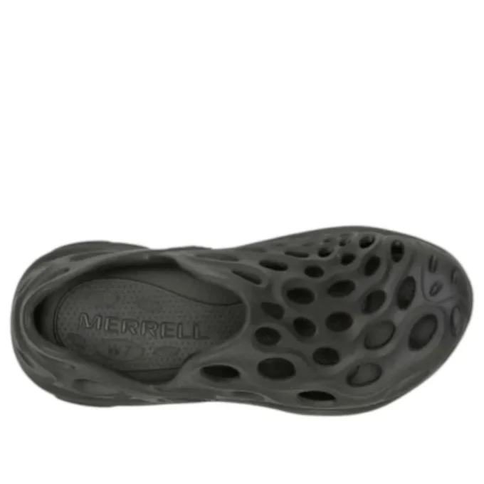 (WMNS) Merrell Hydro Next Gen Moc SE “Black”