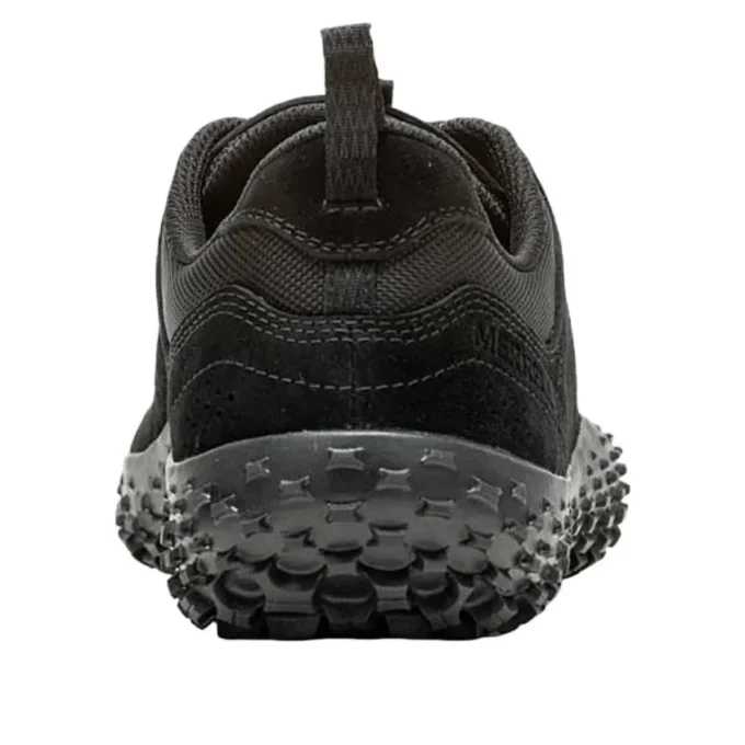 Wrapt “Preto”